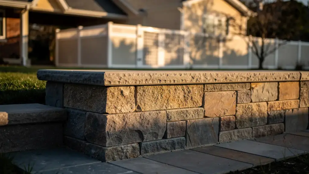 Hardscape